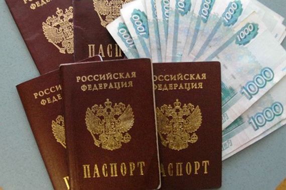 прописка в Суровикино